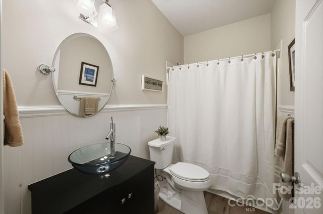 21126 Townwood Drive, Cornelius, NC 28031