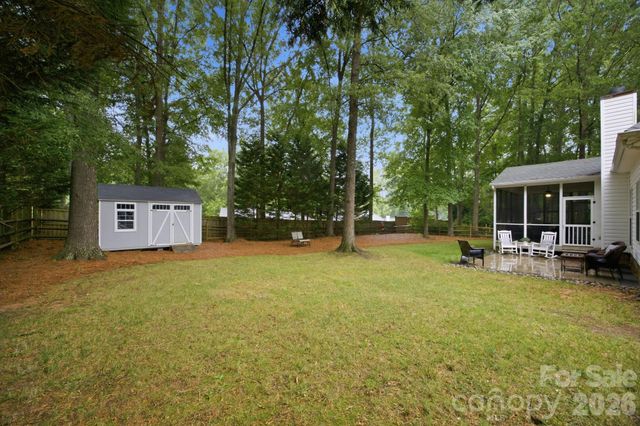 21126 Townwood Drive, Cornelius, NC 28031
