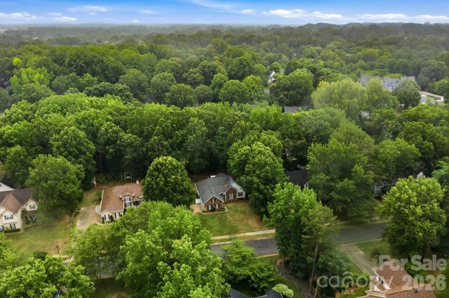 21126 Townwood Drive, Cornelius, NC 28031