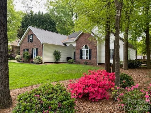 21126 Townwood Drive, Cornelius, NC 28031