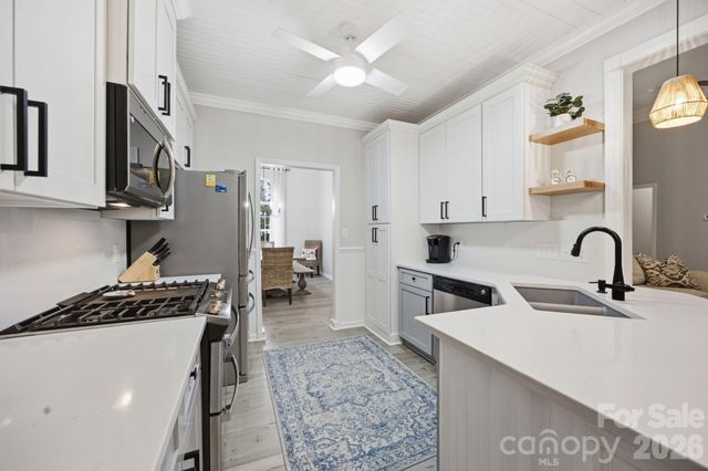 21126 Townwood Drive, Cornelius, NC 28031