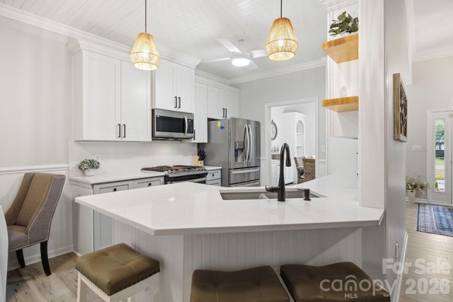 21126 Townwood Drive, Cornelius, NC 28031