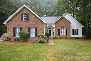 21126 Townwood Drive, Cornelius, NC 28031