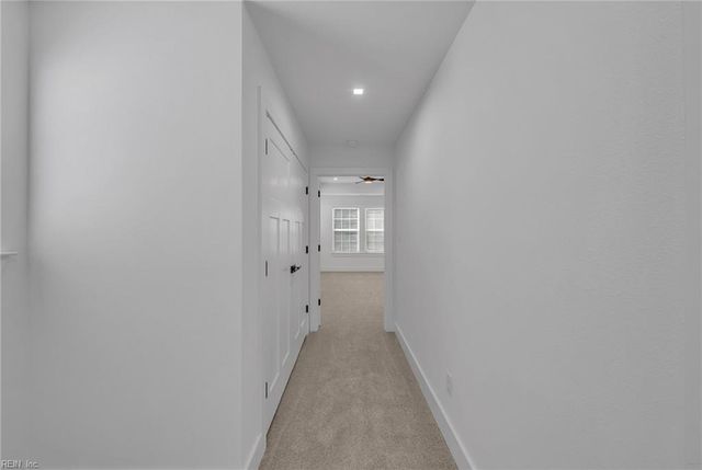 28 Maplewood ST, Hampton, VA 23669