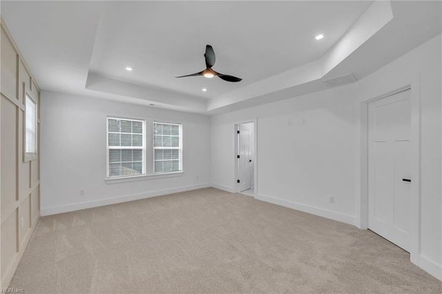 28 Maplewood ST, Hampton, VA 23669