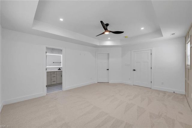 28 Maplewood ST, Hampton, VA 23669