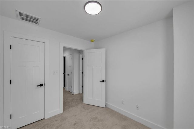 28 Maplewood ST, Hampton, VA 23669