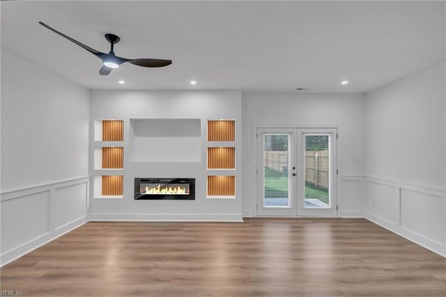 28 Maplewood ST, Hampton, VA 23669