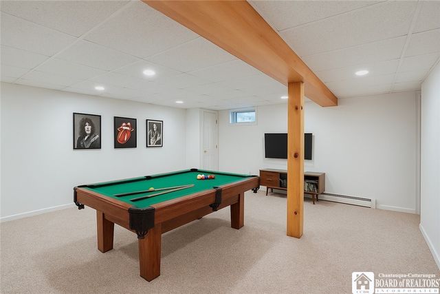 45 Delevan Avenue, Jamestown, NY 14701