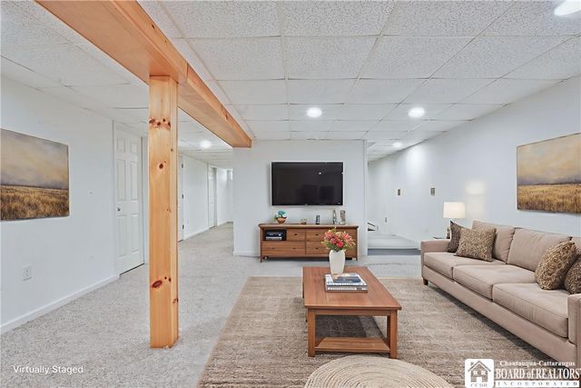 45 Delevan Avenue, Jamestown, NY 14701