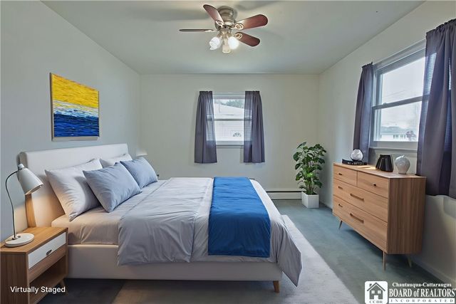 45 Delevan Avenue, Jamestown, NY 14701