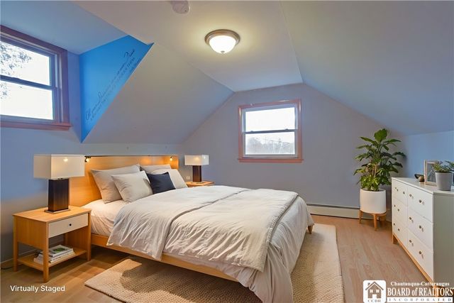 45 Delevan Avenue, Jamestown, NY 14701