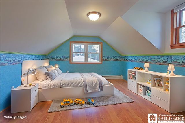 45 Delevan Avenue, Jamestown, NY 14701