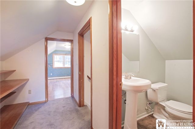 45 Delevan Avenue, Jamestown, NY 14701