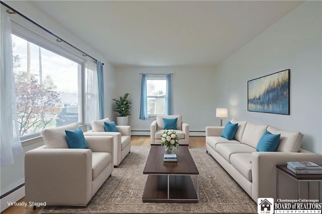 45 Delevan Avenue, Jamestown, NY 14701