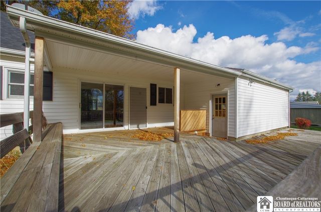 45 Delevan Avenue, Jamestown, NY 14701