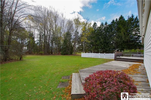 45 Delevan Avenue, Jamestown, NY 14701