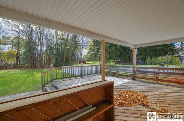 45 Delevan Avenue, Jamestown, NY 14701