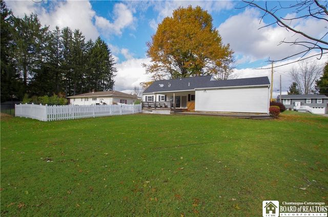 45 Delevan Avenue, Jamestown, NY 14701