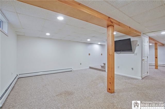 45 Delevan Avenue, Jamestown, NY 14701