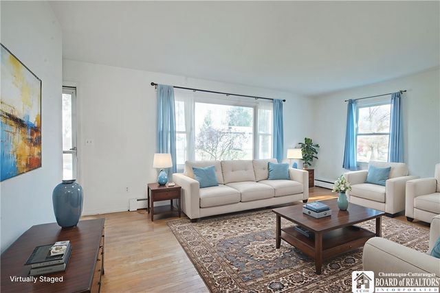 45 Delevan Avenue, Jamestown, NY 14701