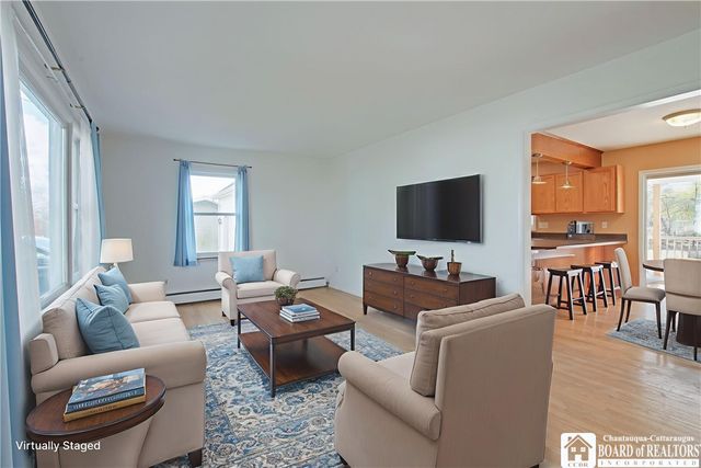 45 Delevan Avenue, Jamestown, NY 14701