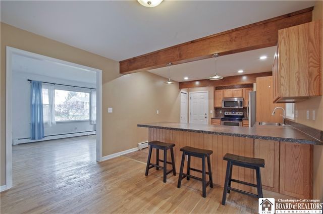 45 Delevan Avenue, Jamestown, NY 14701