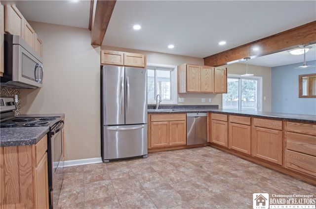 45 Delevan Avenue, Jamestown, NY 14701