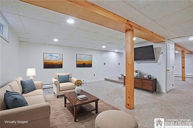 45 Delevan Avenue, Jamestown, NY 14701