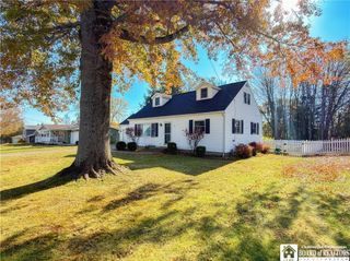 45 Delevan Avenue, Jamestown, NY 14701