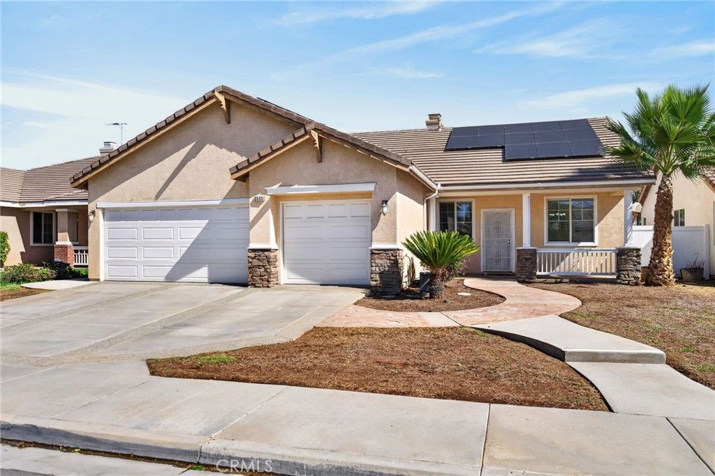 3533 Amberly, Perris, CA 92571 — photo 2