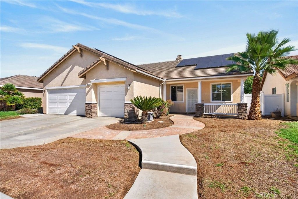 3533 Amberly, Perris, CA 92571 — photo 3