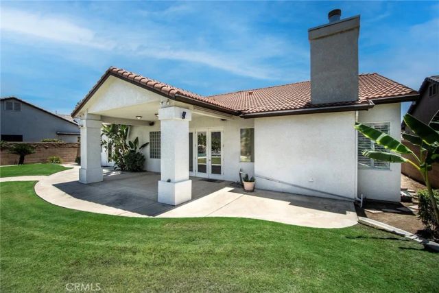 11910 Tulane Park Place, Bakersfield, CA 93311