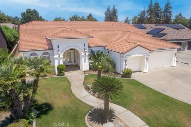 11910 Tulane Park Place, Bakersfield, CA 93311