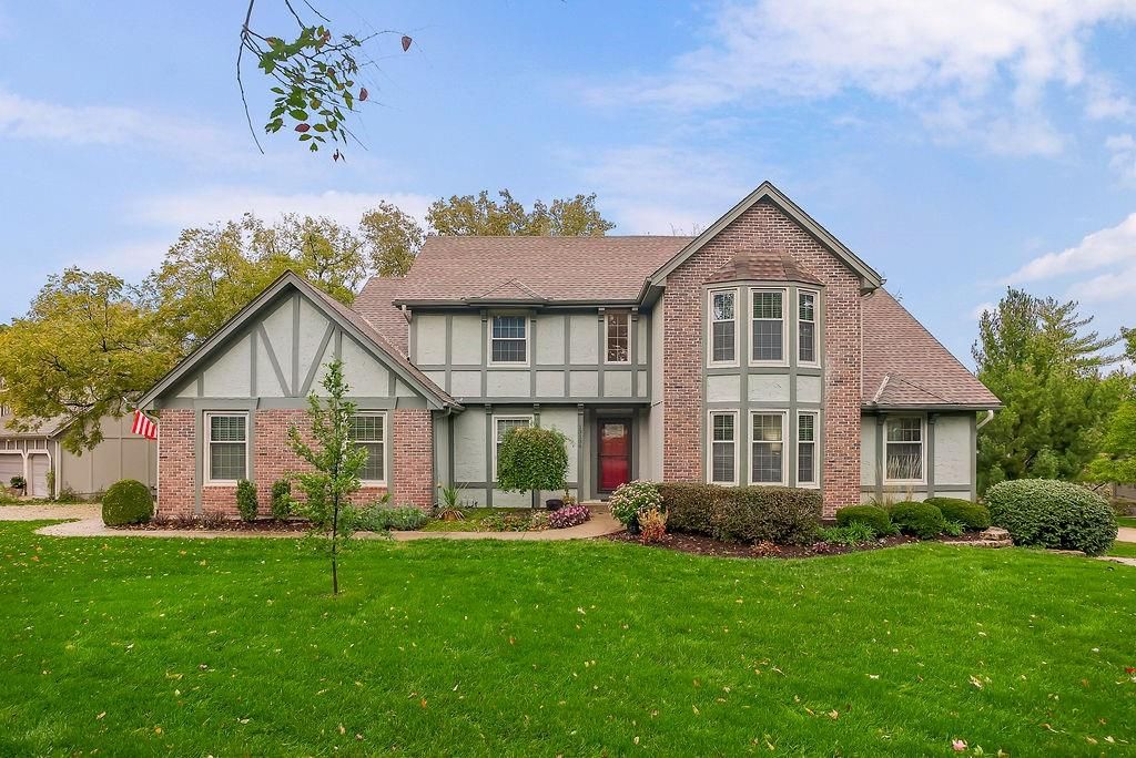 13136 W 84th Street, Lenexa, KS 66215