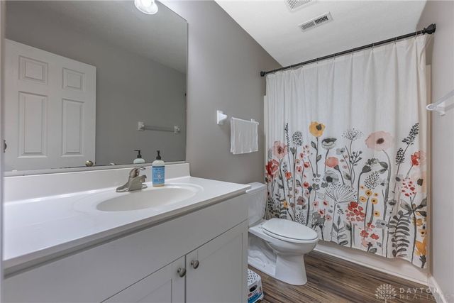 2292 Ferndown Drive, Miamisburg, OH 45342