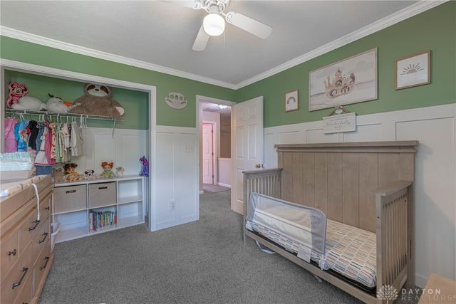 2292 Ferndown Drive, Miamisburg, OH 45342