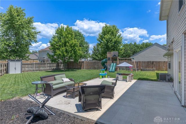 2292 Ferndown Drive, Miamisburg, OH 45342
