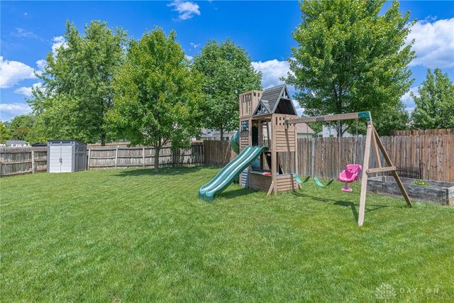 2292 Ferndown Drive, Miamisburg, OH 45342