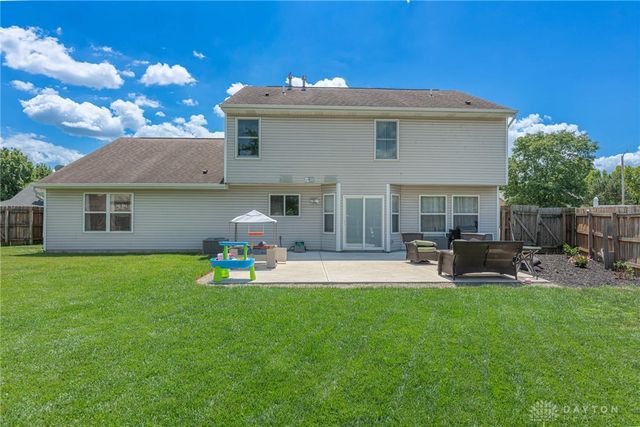 2292 Ferndown Drive, Miamisburg, OH 45342