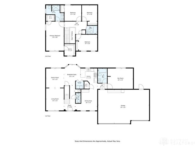 2292 Ferndown Drive, Miamisburg, OH 45342