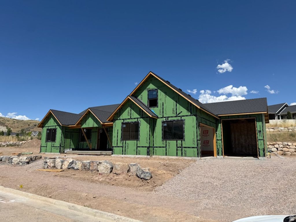 6002 TIMPANOGOS LN #224, Mountain Green, UT 84050 — photo 2