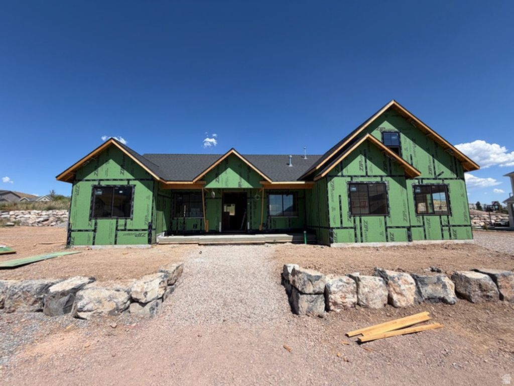6002 TIMPANOGOS LN #224, Mountain Green, UT 84050 — photo 3