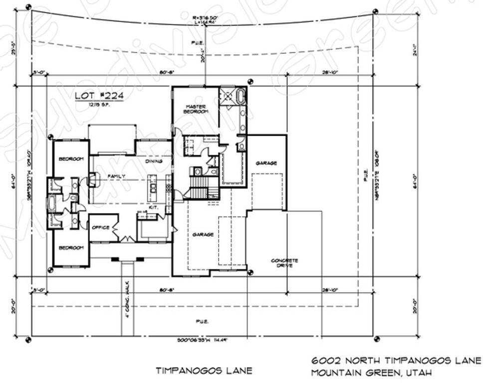 6002 TIMPANOGOS LN #224, Mountain Green, UT 84050 — photo 4