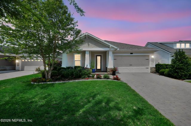 33 KNOTWOOD WAY Way, Jacksonville, FL 32081
