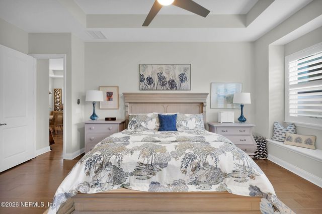 33 KNOTWOOD WAY Way, Jacksonville, FL 32081