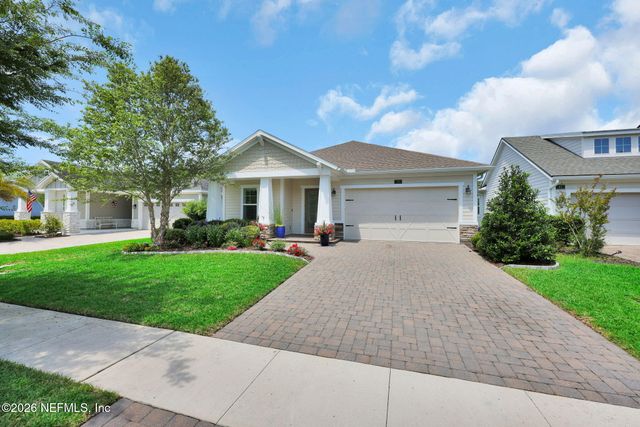 33 KNOTWOOD WAY Way, Jacksonville, FL 32081