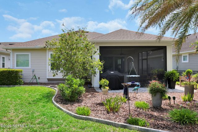 33 KNOTWOOD WAY Way, Jacksonville, FL 32081