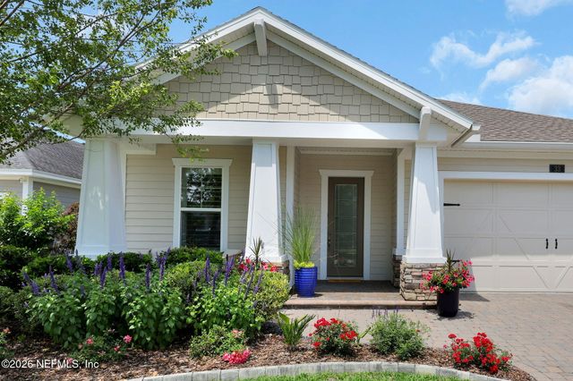 33 KNOTWOOD WAY Way, Jacksonville, FL 32081