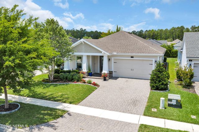33 KNOTWOOD WAY Way, Jacksonville, FL 32081
